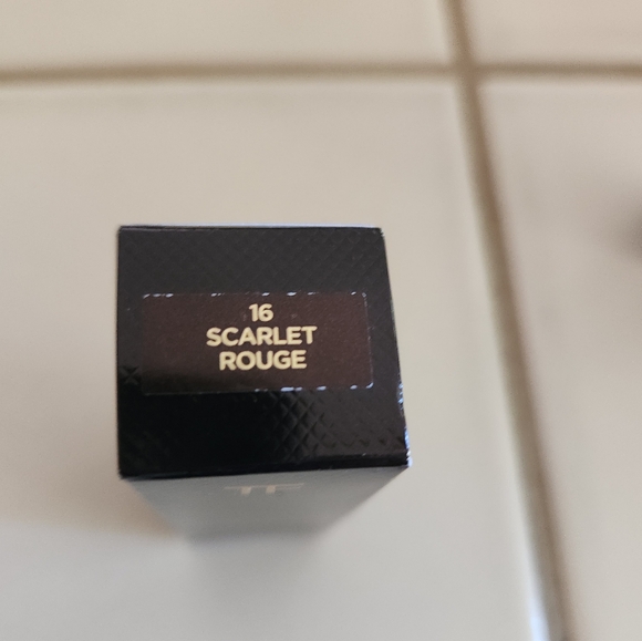 Tom Ford Lip Color - Picture 6 of 6